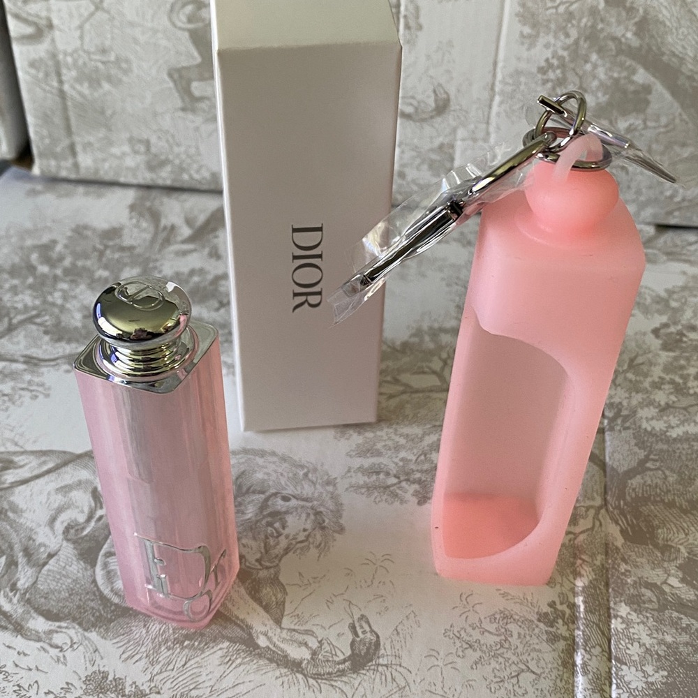 Dior Addict Key Chain - Picture 9 of 11